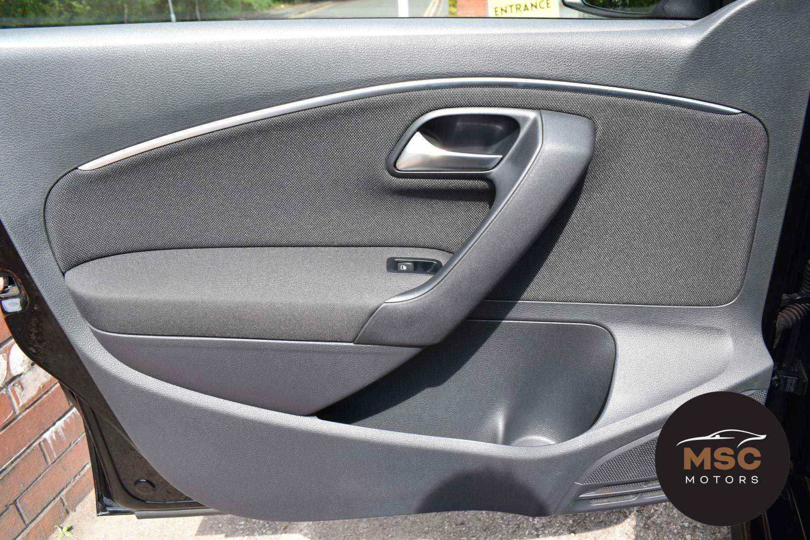 2016 VOLKSWAGEN POLO 2016 VOLKSWAGEN POLO