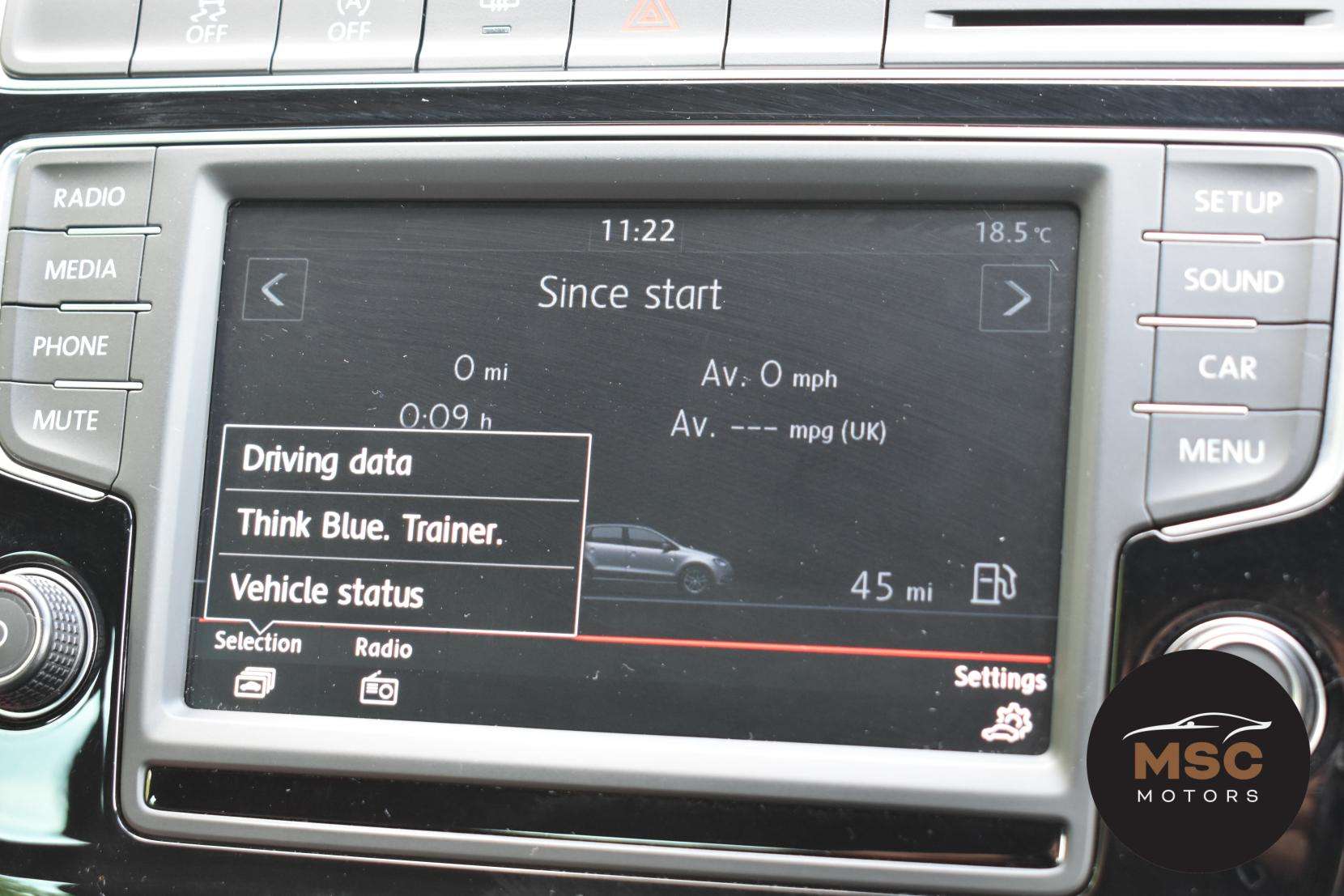 2016 VOLKSWAGEN POLO 2016 VOLKSWAGEN POLO