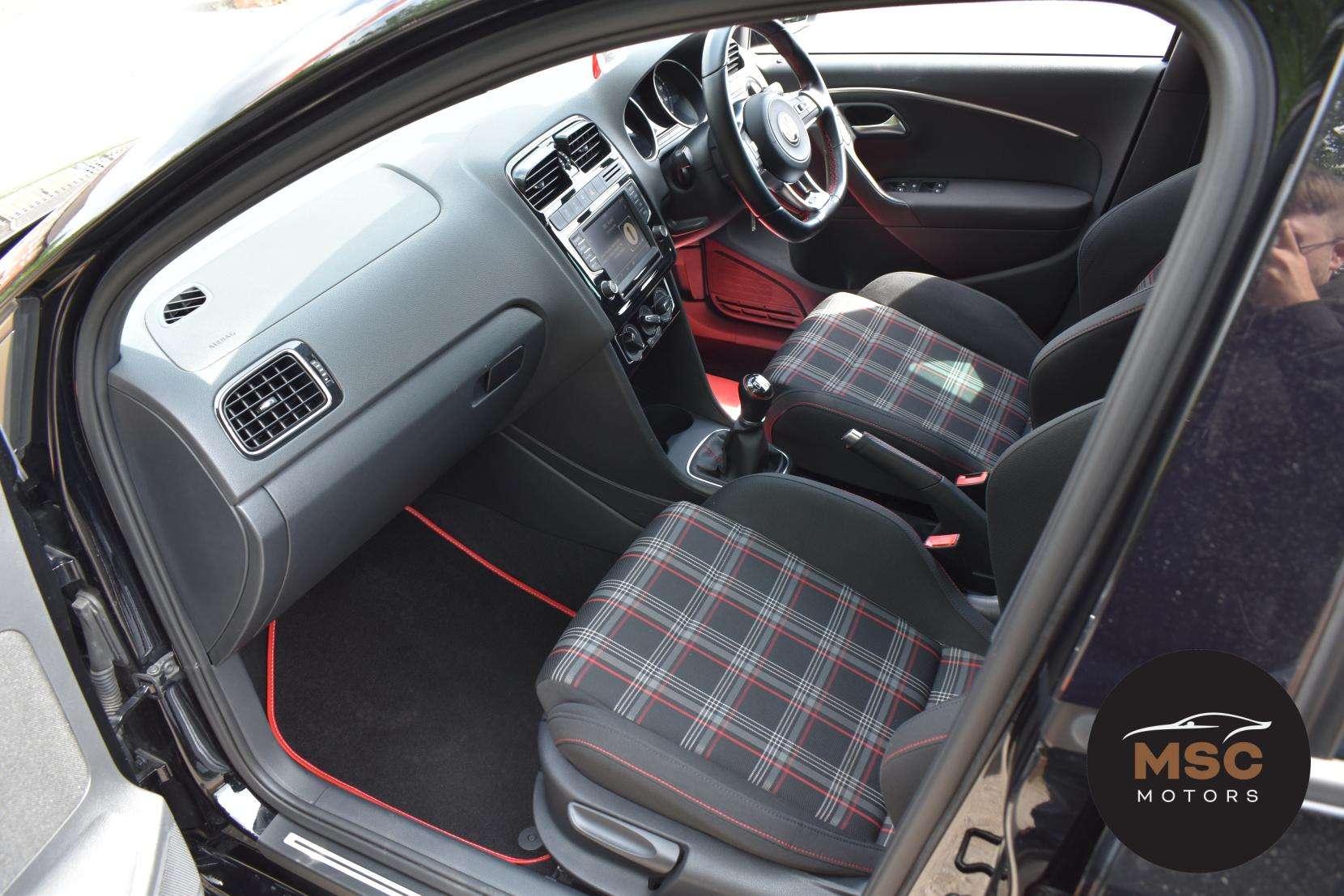 2016 VOLKSWAGEN POLO 2016 VOLKSWAGEN POLO