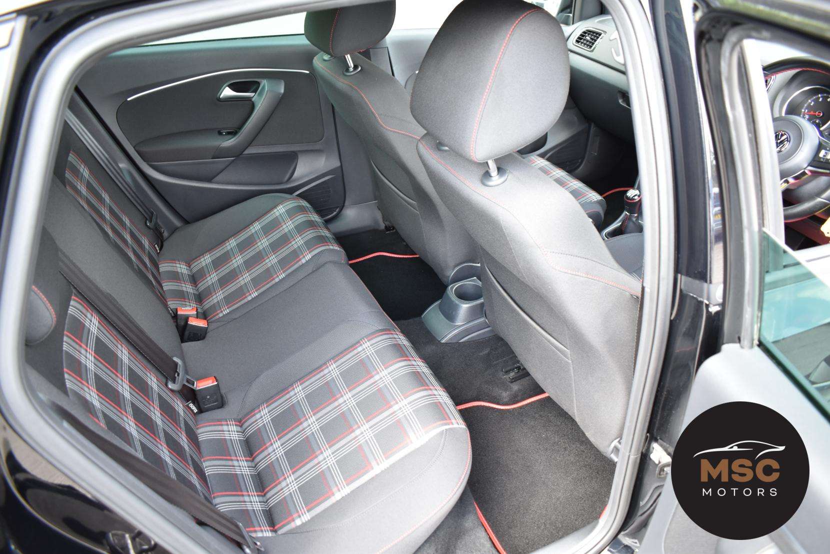 2016 VOLKSWAGEN POLO 2016 VOLKSWAGEN POLO