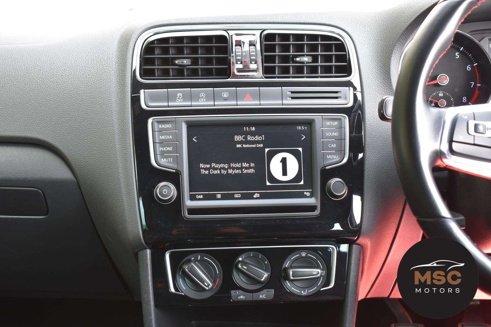 2016 VOLKSWAGEN POLO 2016 VOLKSWAGEN POLO