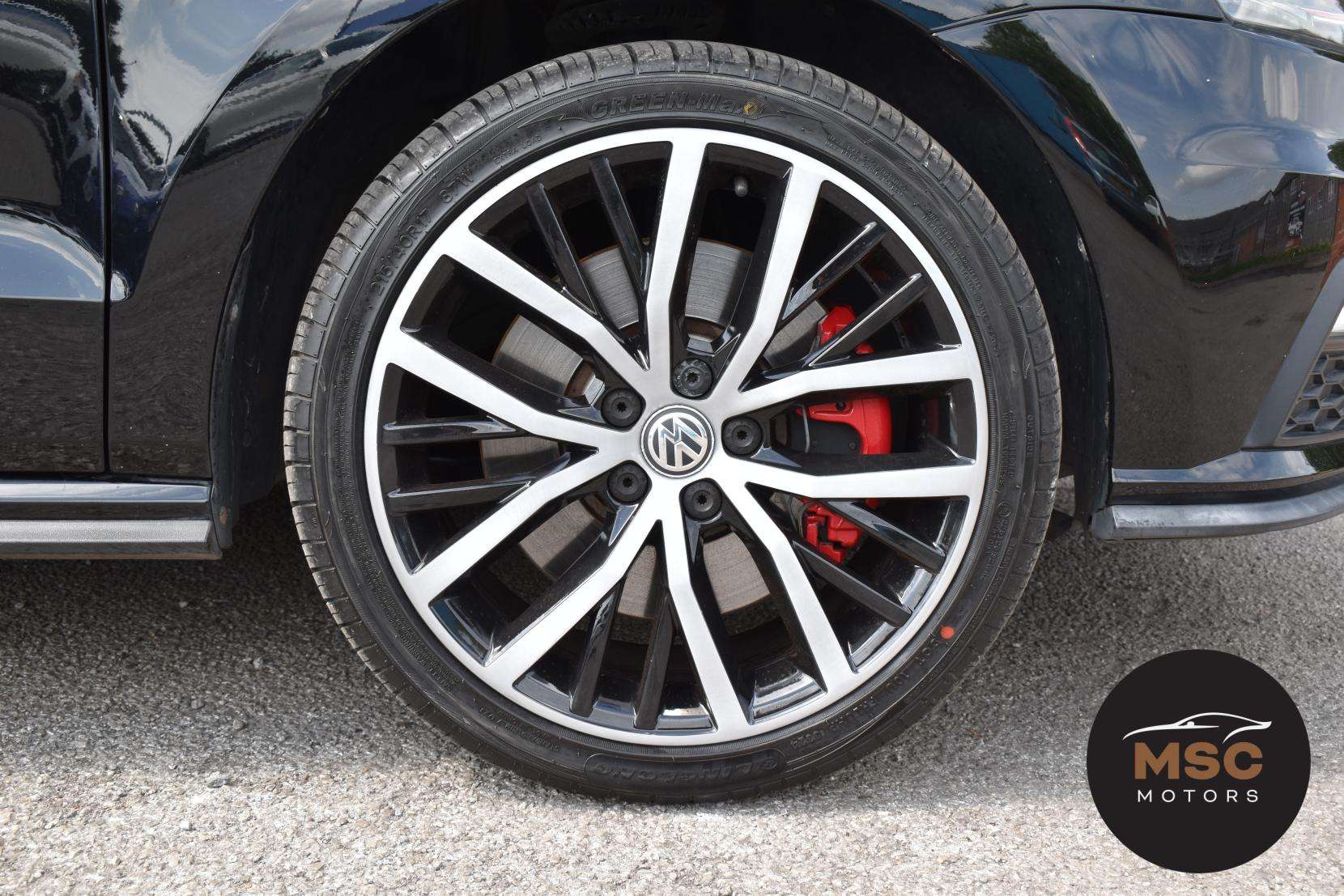2016 VOLKSWAGEN POLO 2016 VOLKSWAGEN POLO