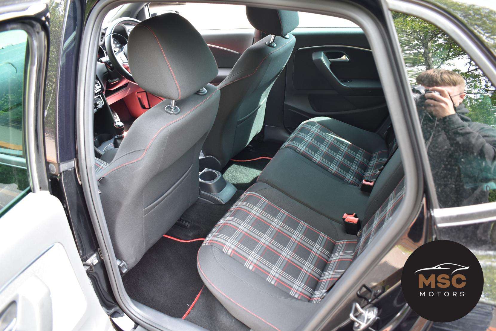 2016 VOLKSWAGEN POLO 2016 VOLKSWAGEN POLO