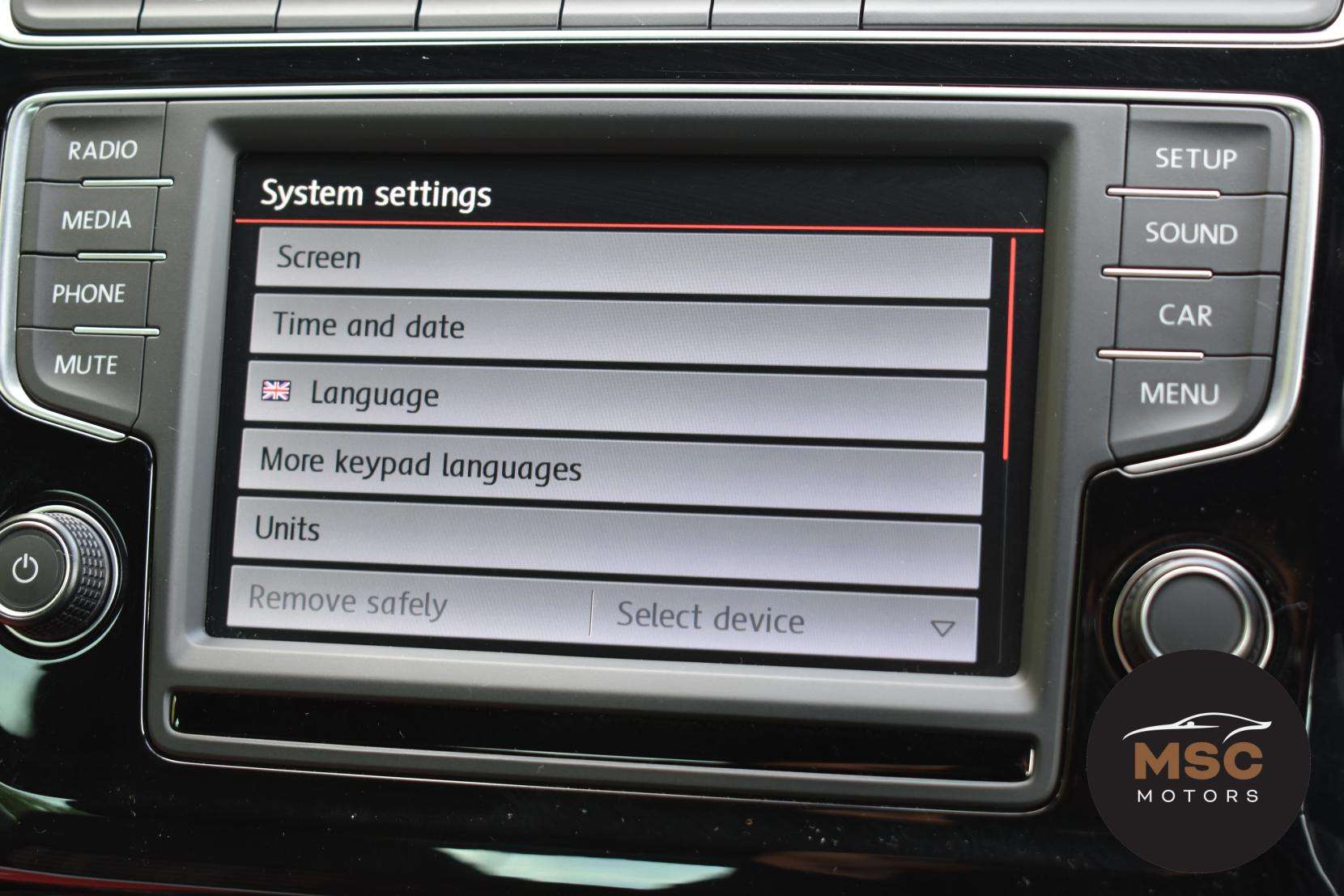2016 VOLKSWAGEN POLO 2016 VOLKSWAGEN POLO