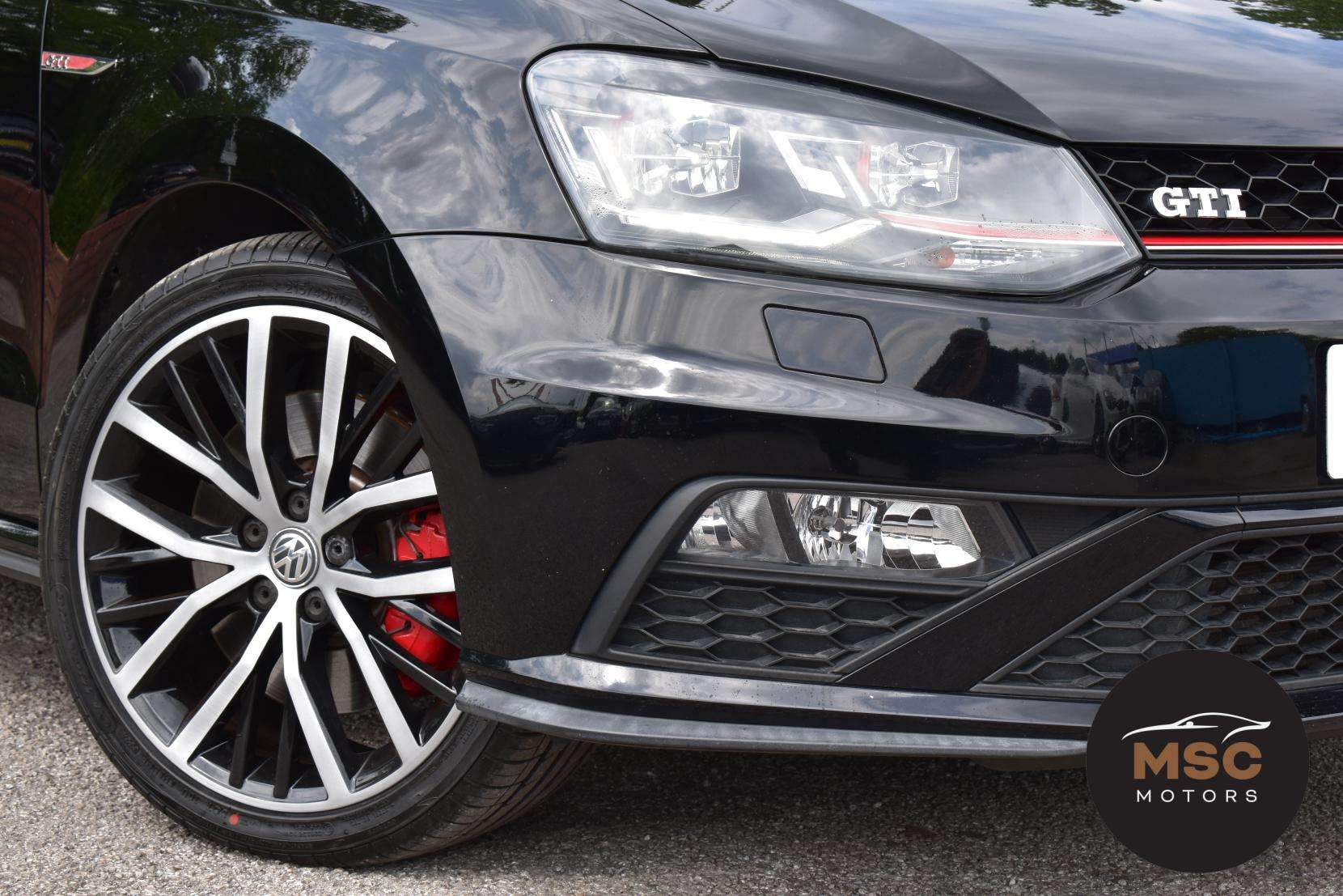 2016 VOLKSWAGEN POLO 2016 VOLKSWAGEN POLO