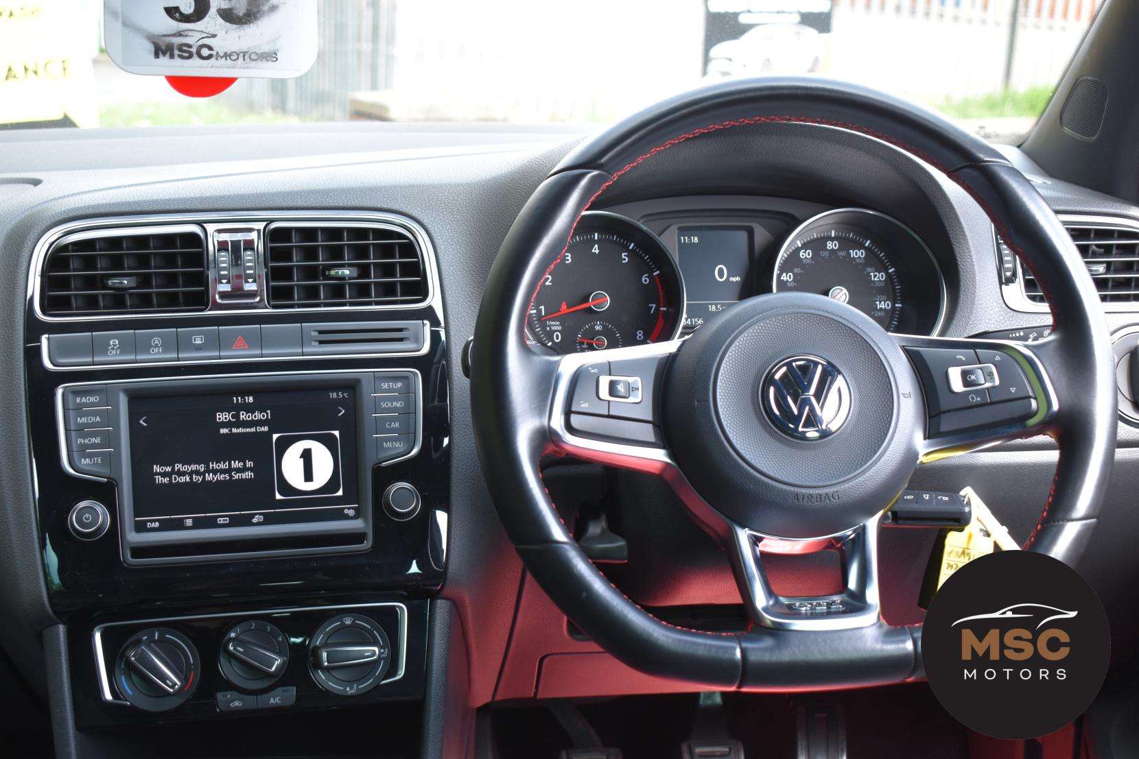 2016 VOLKSWAGEN POLO 2016 VOLKSWAGEN POLO
