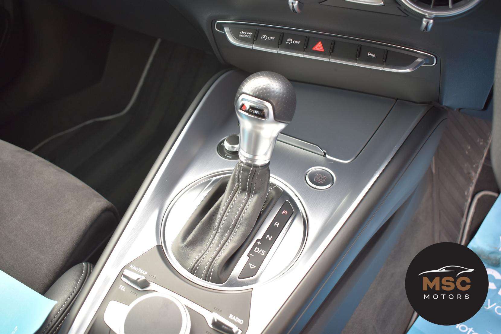 2019 AUDI TT 2019 AUDI TT