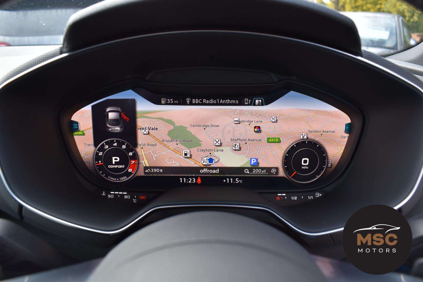 2019 AUDI TT 2019 AUDI TT