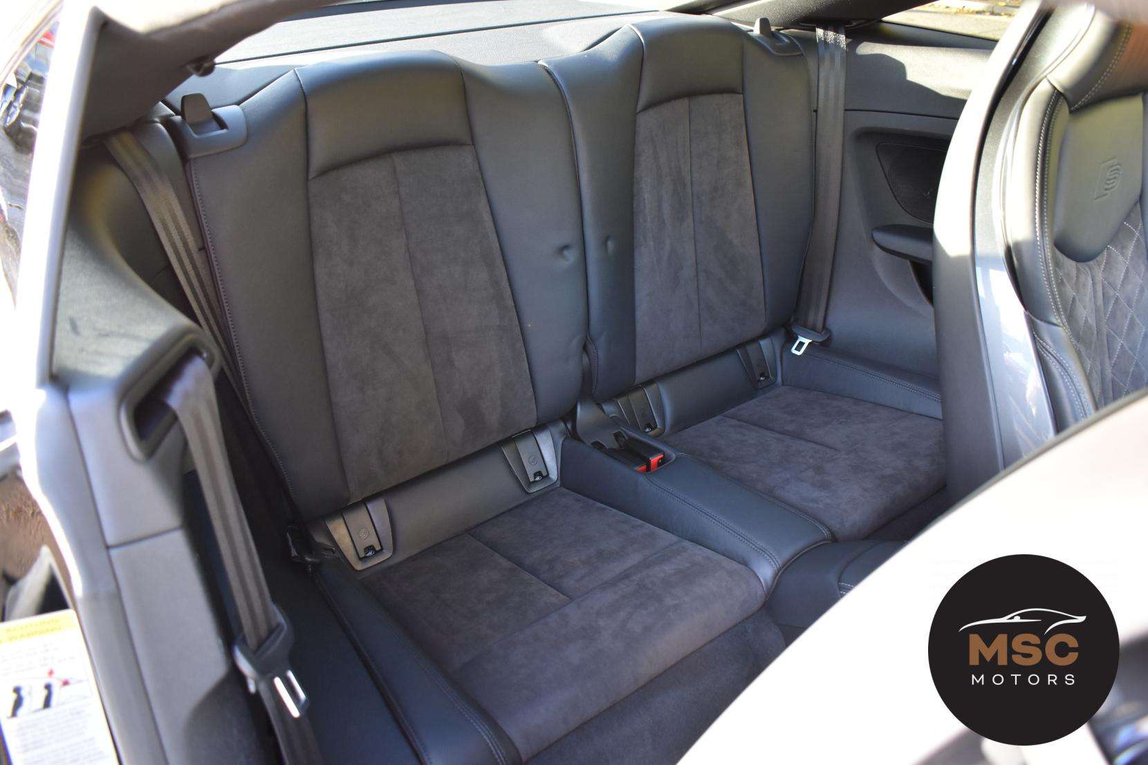 2019 AUDI TT 2019 AUDI TT