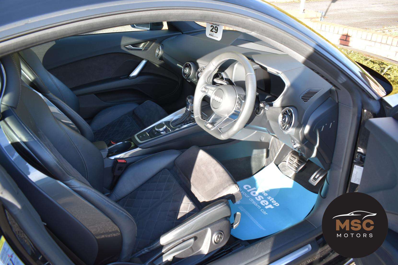 2019 AUDI TT 2019 AUDI TT