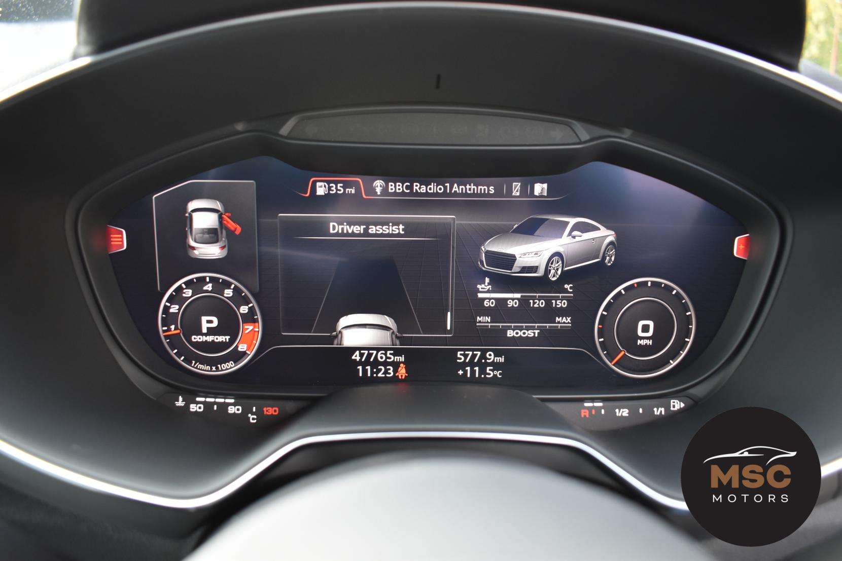 2019 AUDI TT 2019 AUDI TT