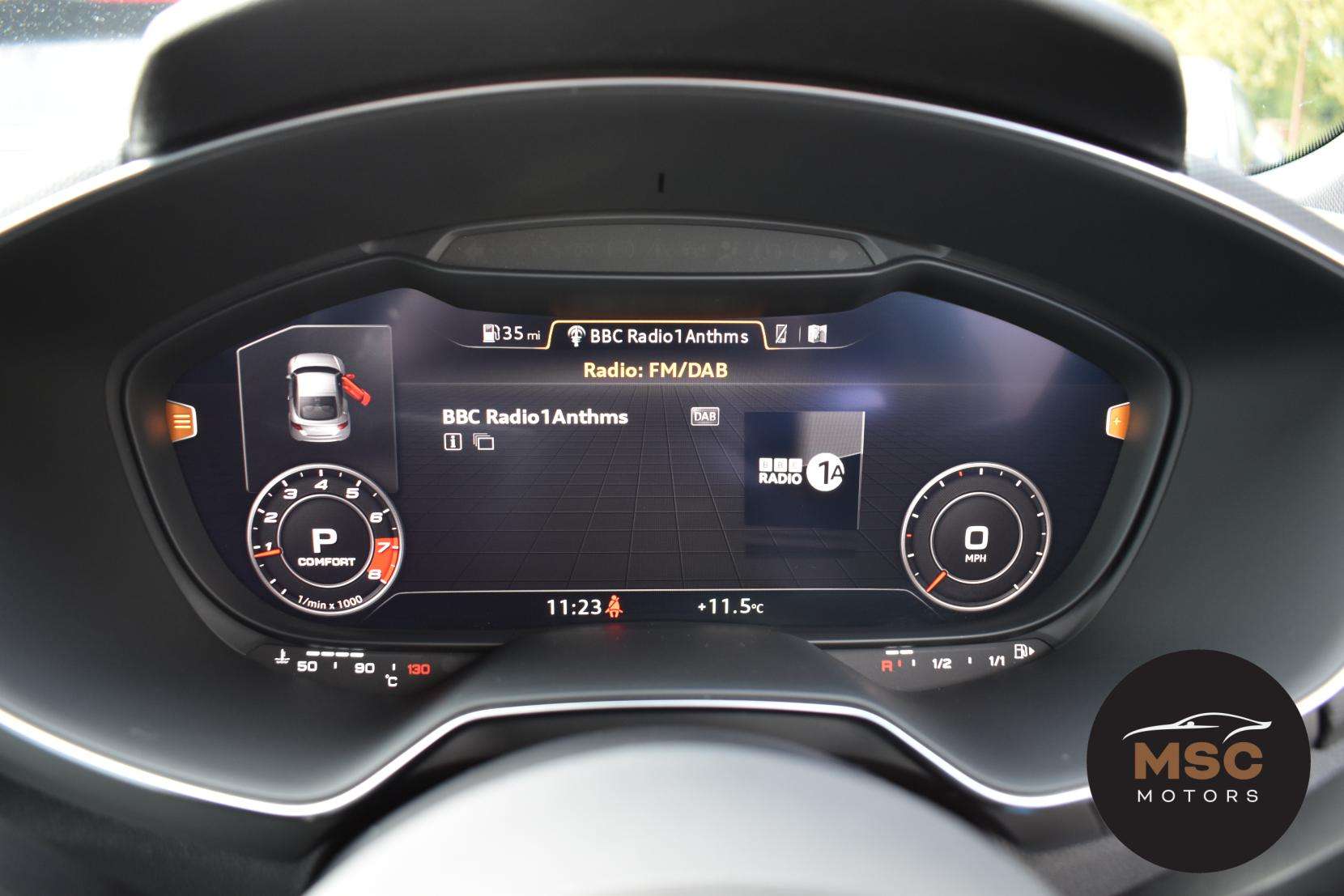 2019 AUDI TT 2019 AUDI TT