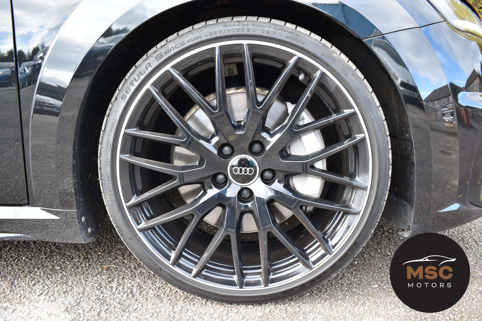 2019 AUDI TT 2019 AUDI TT