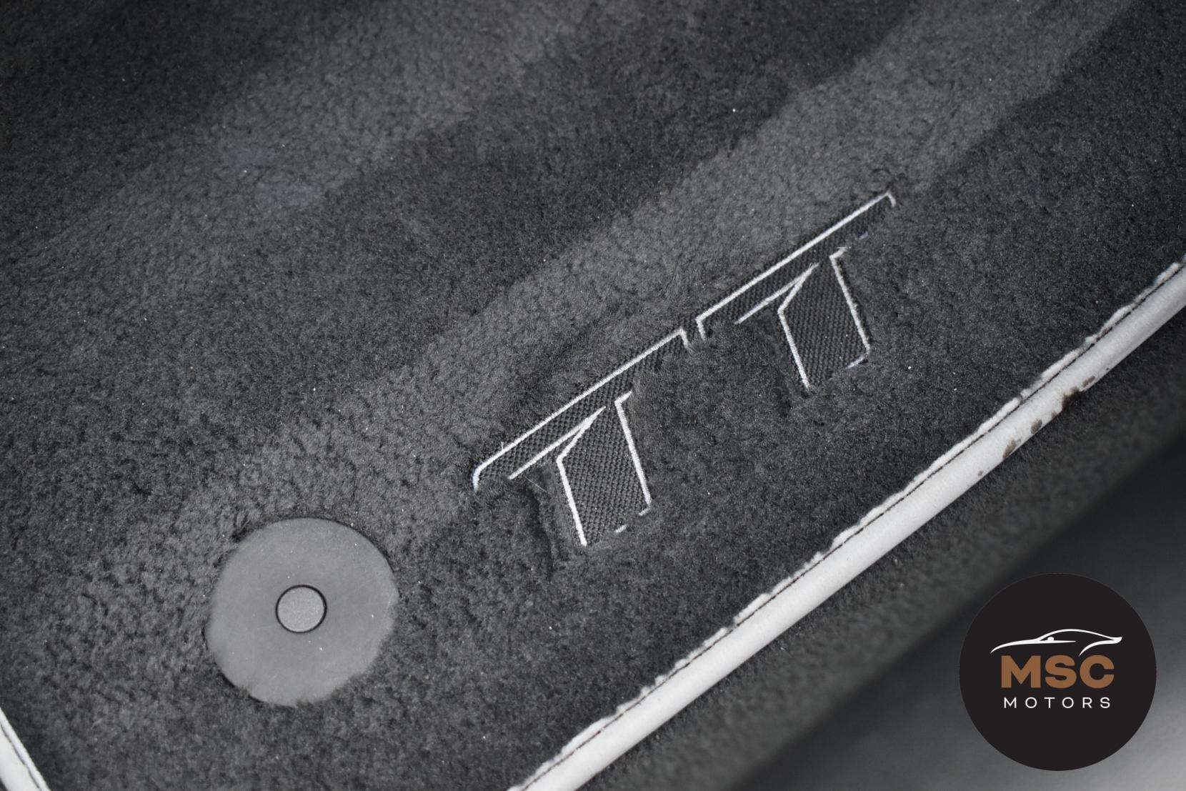 2019 AUDI TT 2019 AUDI TT