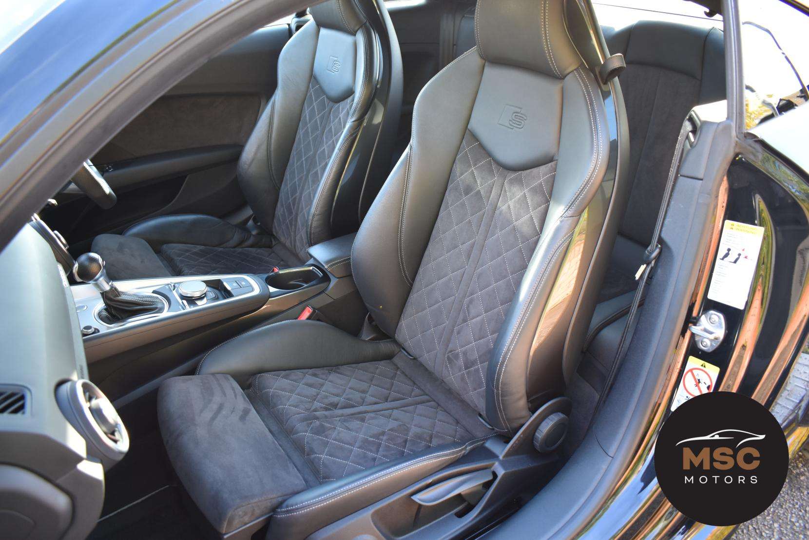 2019 AUDI TT 2019 AUDI TT