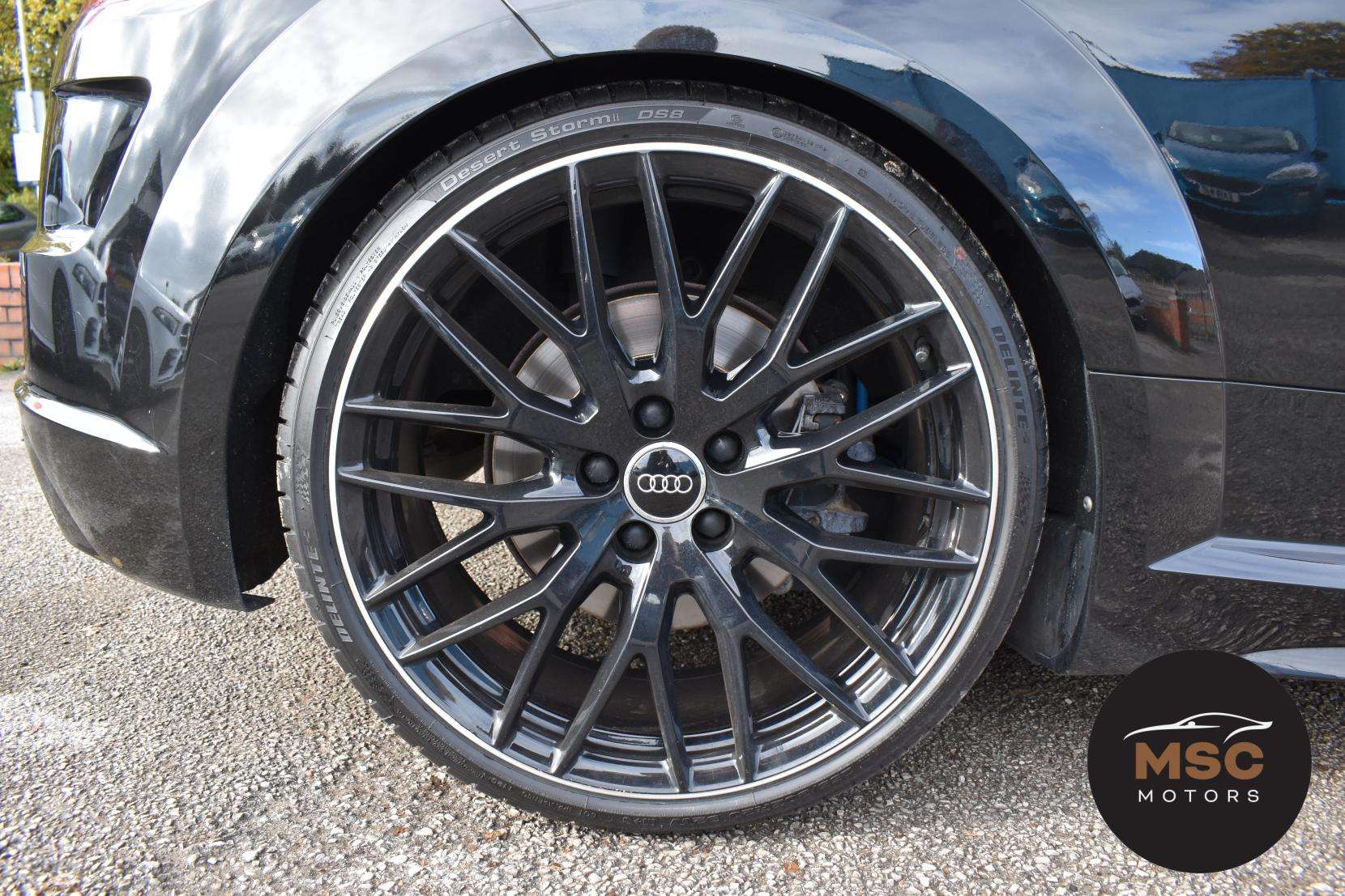 2019 AUDI TT 2019 AUDI TT