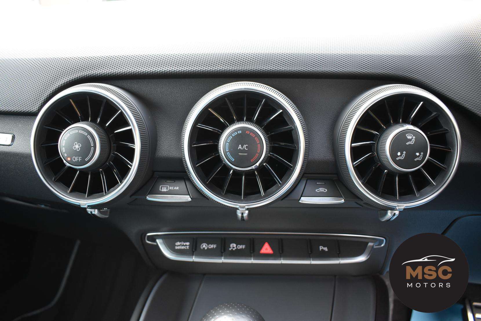 2019 AUDI TT 2019 AUDI TT