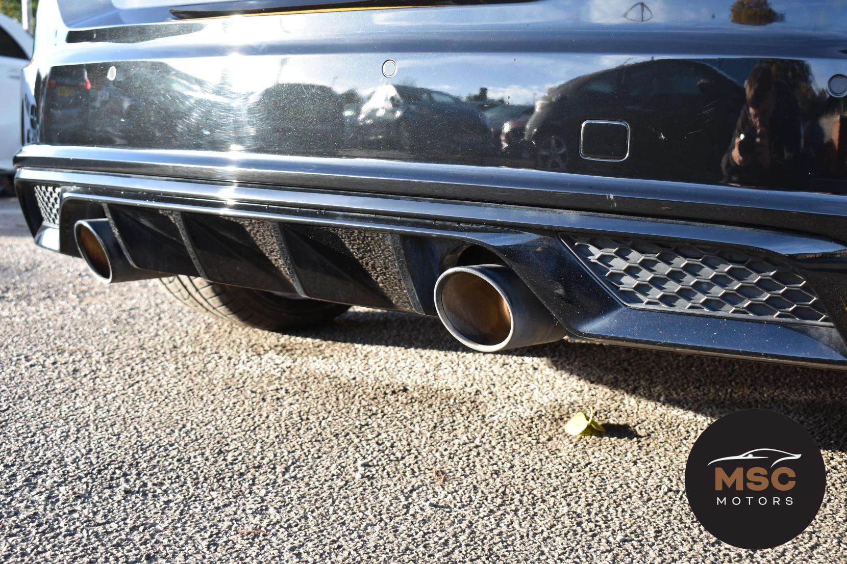 2019 AUDI TT 2019 AUDI TT