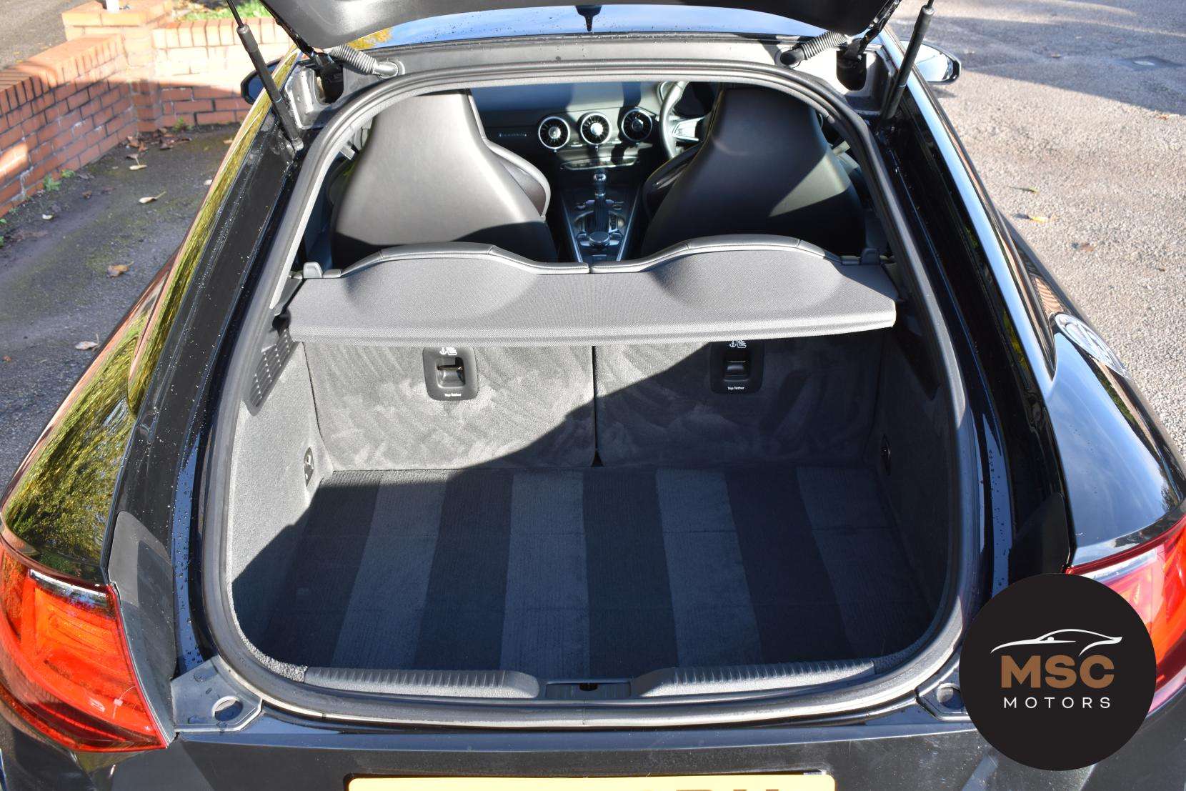 2019 AUDI TT 2019 AUDI TT