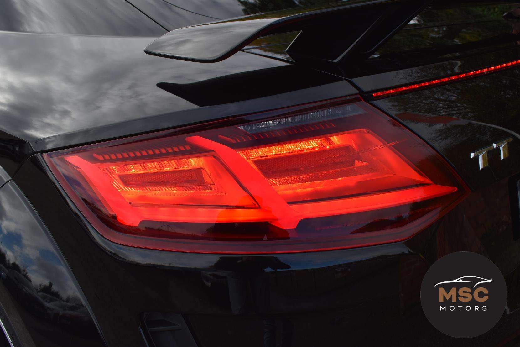 2019 AUDI TT 2019 AUDI TT