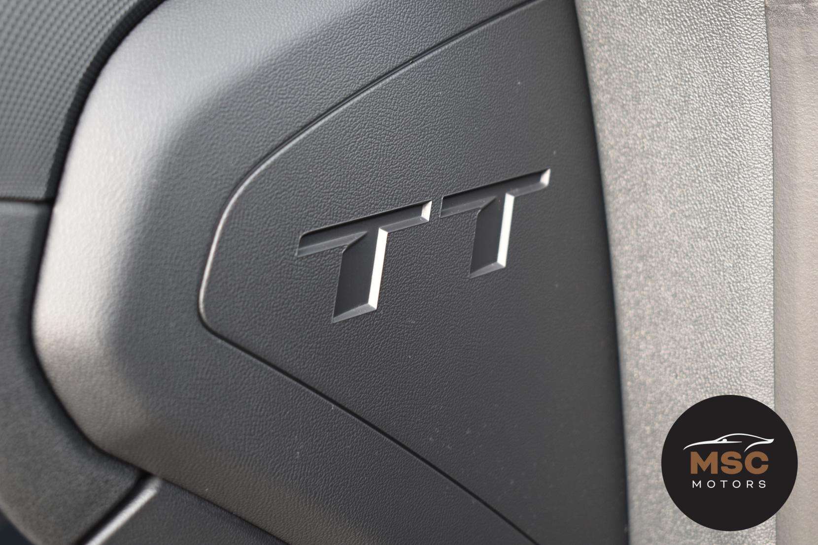 2019 AUDI TT 2019 AUDI TT