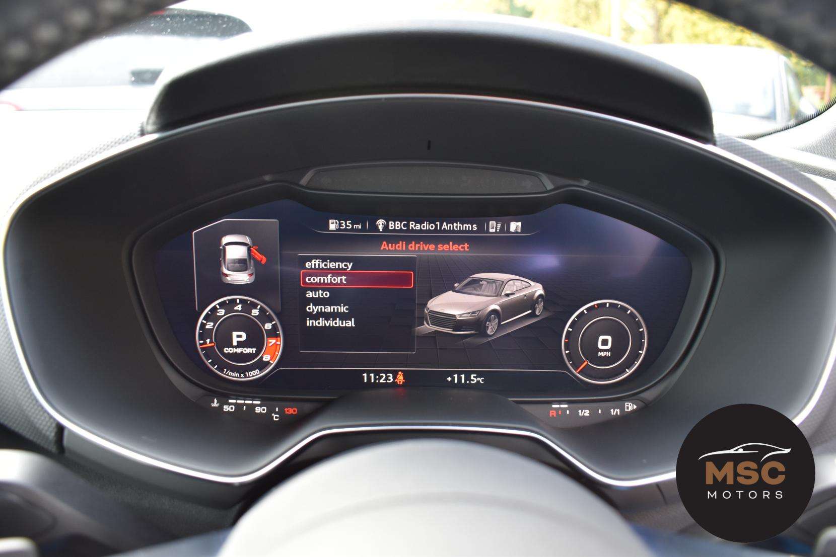 2019 AUDI TT 2019 AUDI TT