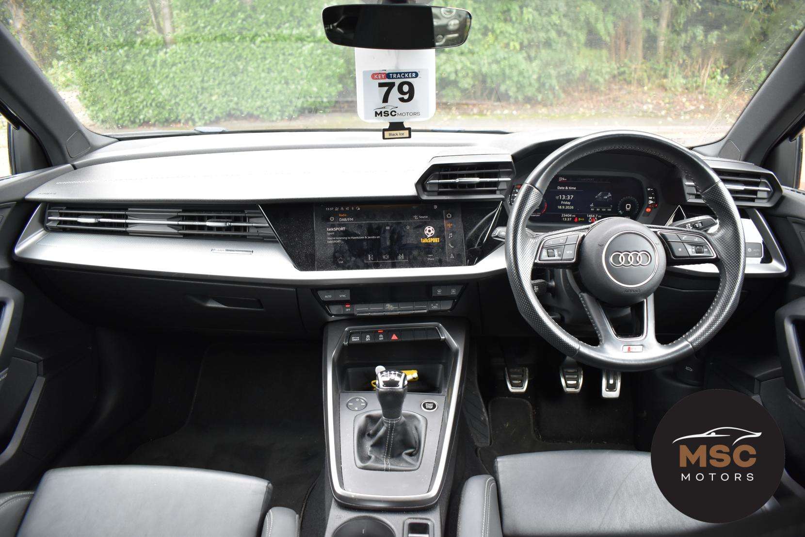 2020 AUDI A3 2020 AUDI A3