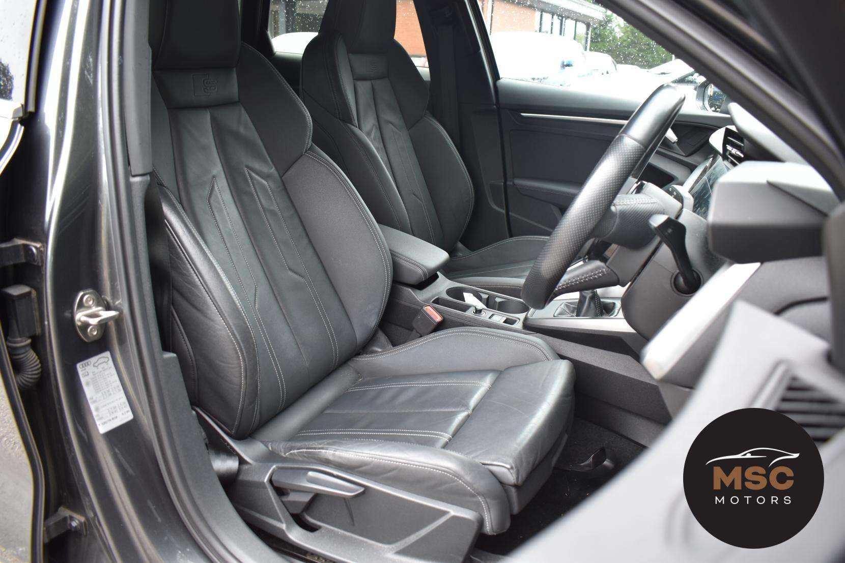 2020 AUDI A3 2020 AUDI A3