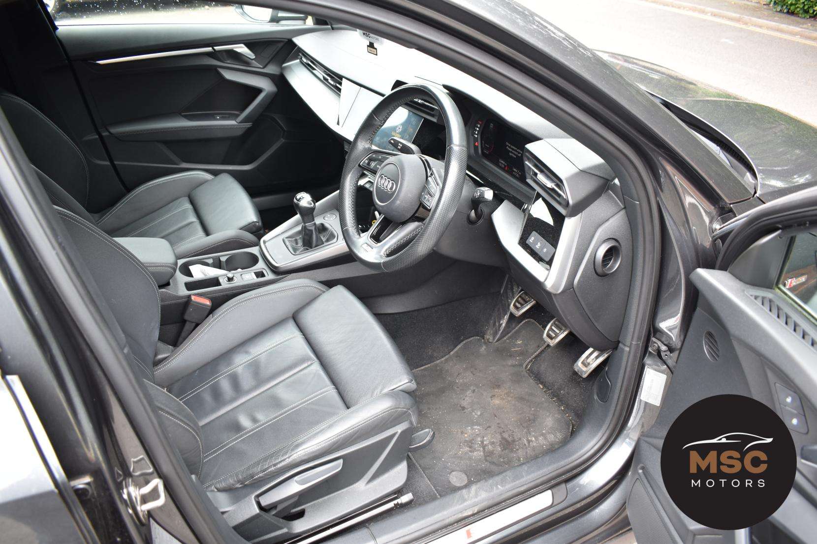 2020 AUDI A3 2020 AUDI A3