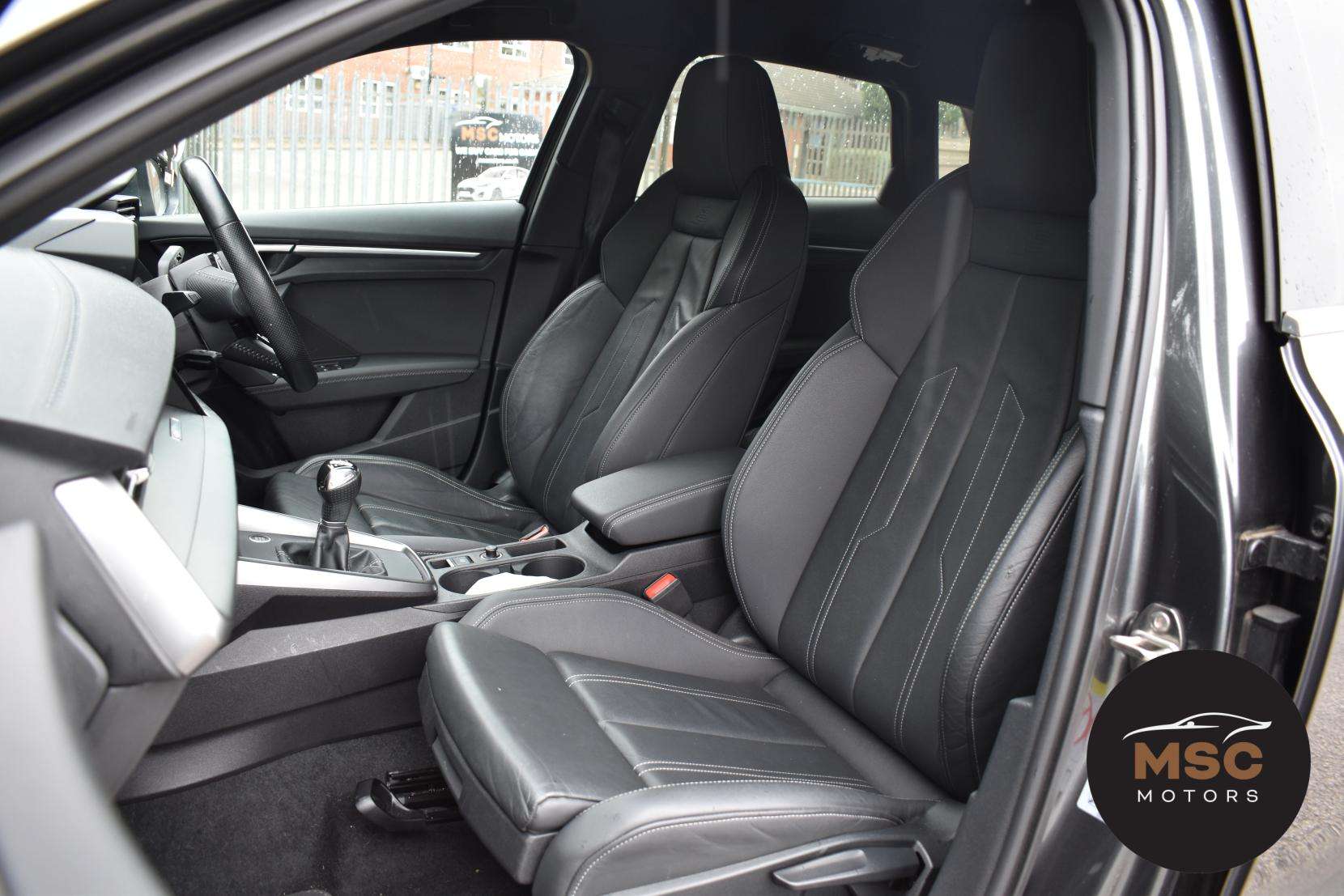 2020 AUDI A3 2020 AUDI A3