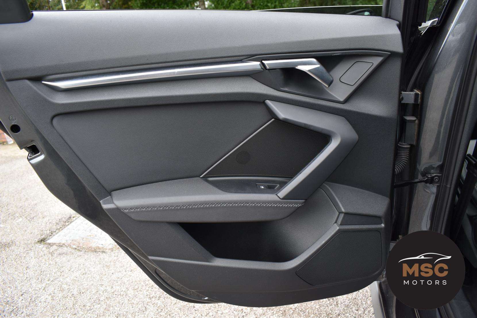 2020 AUDI A3 2020 AUDI A3