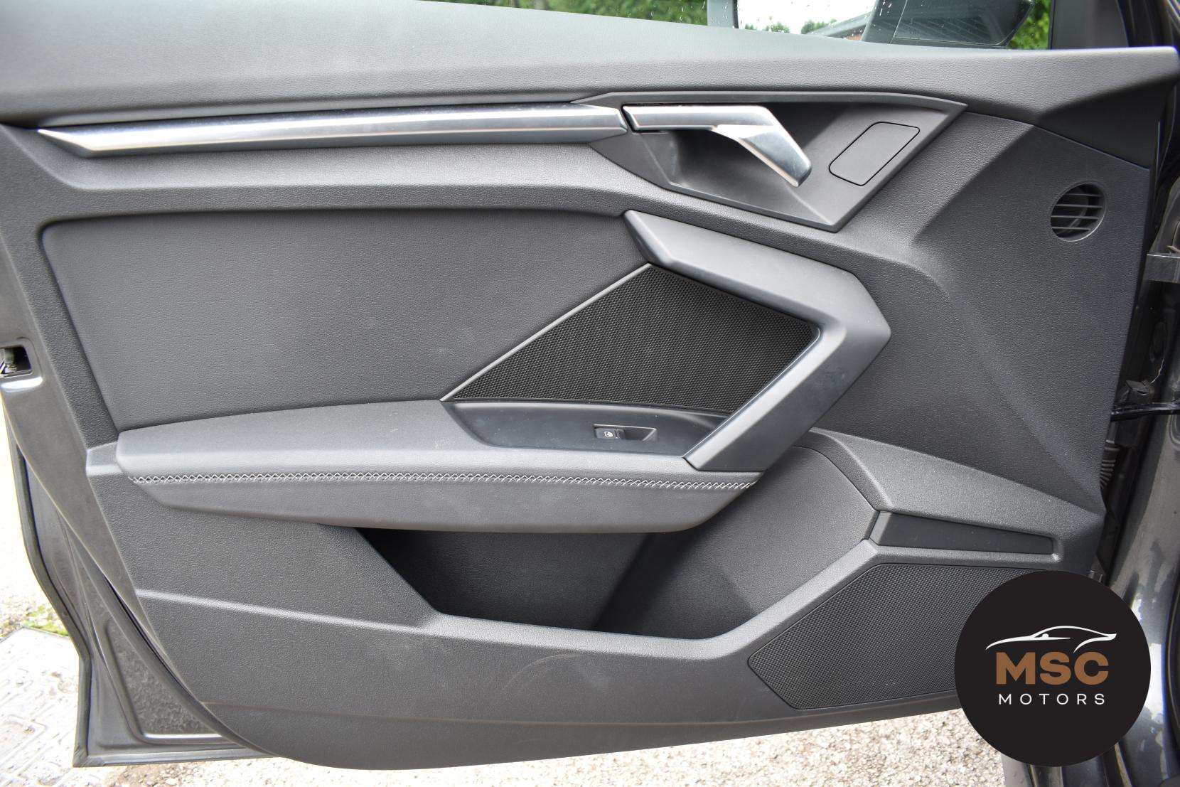 2020 AUDI A3 2020 AUDI A3