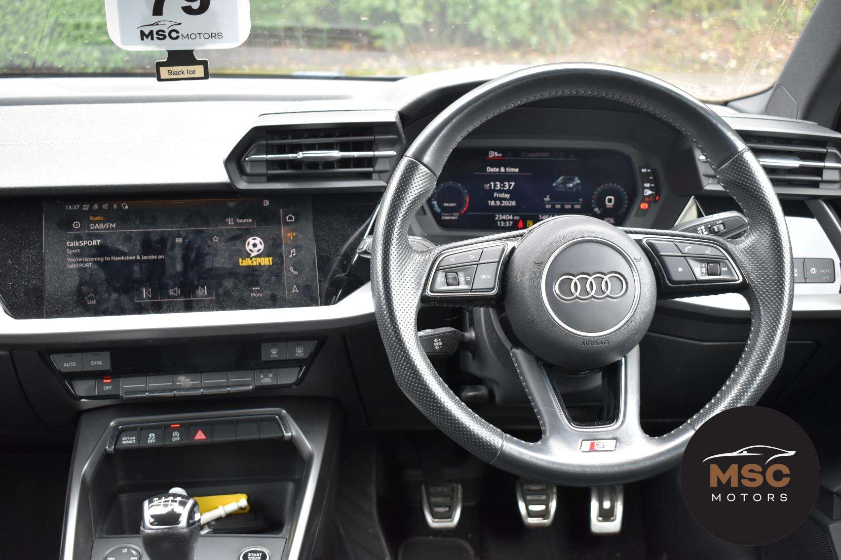 2020 AUDI A3 2020 AUDI A3