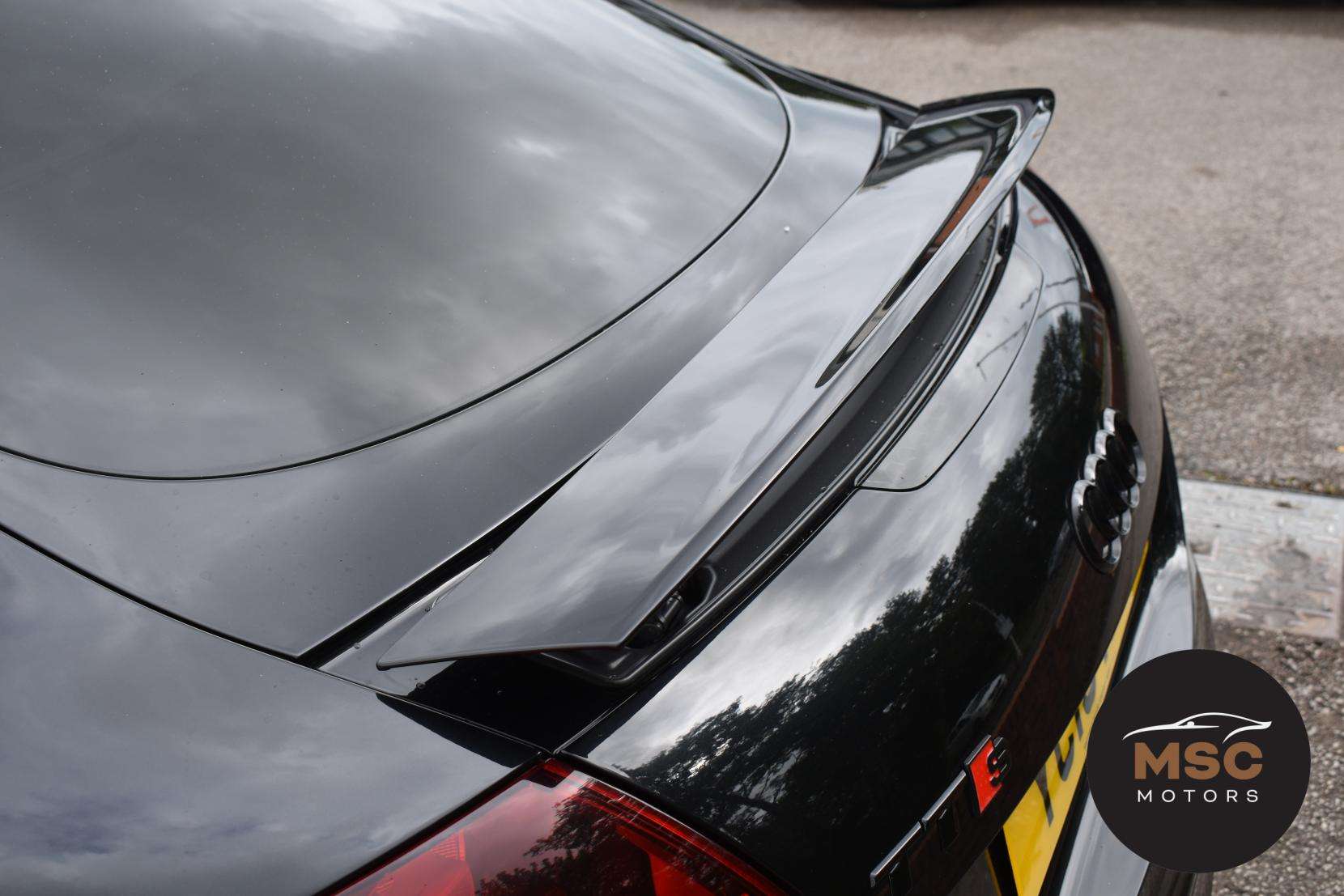 2013 AUDI TT 2013 AUDI TT