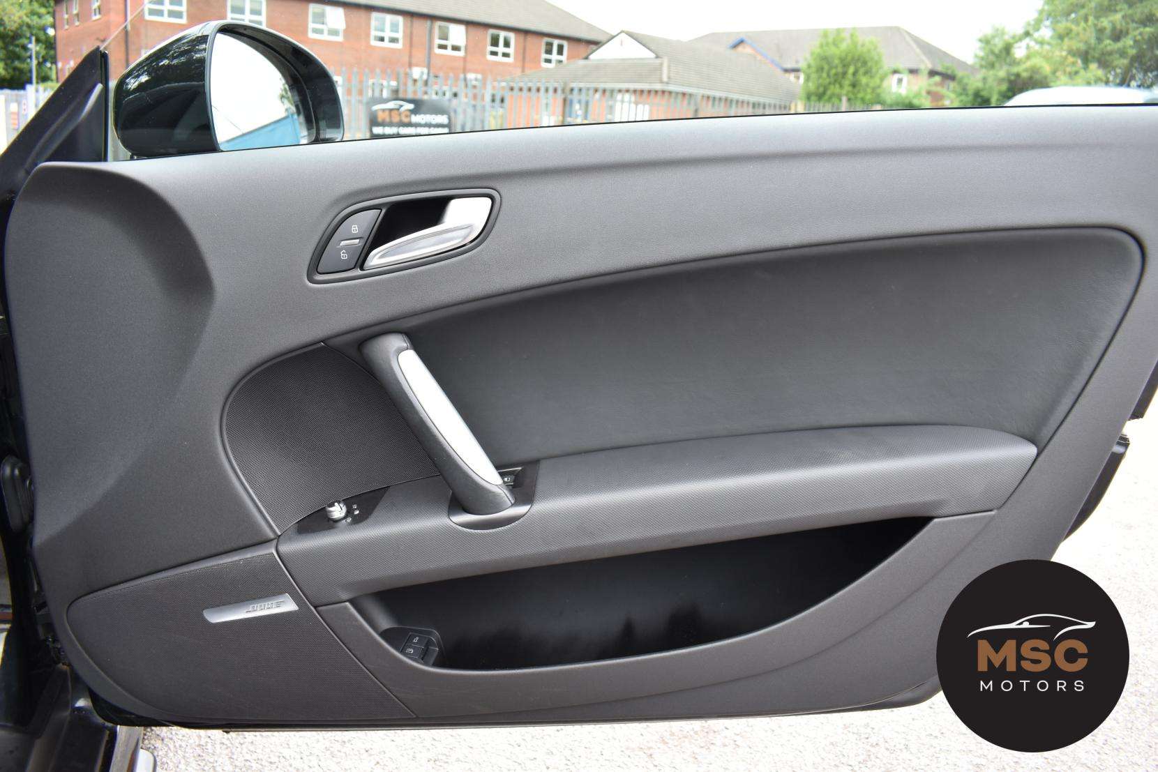2013 AUDI TT 2013 AUDI TT