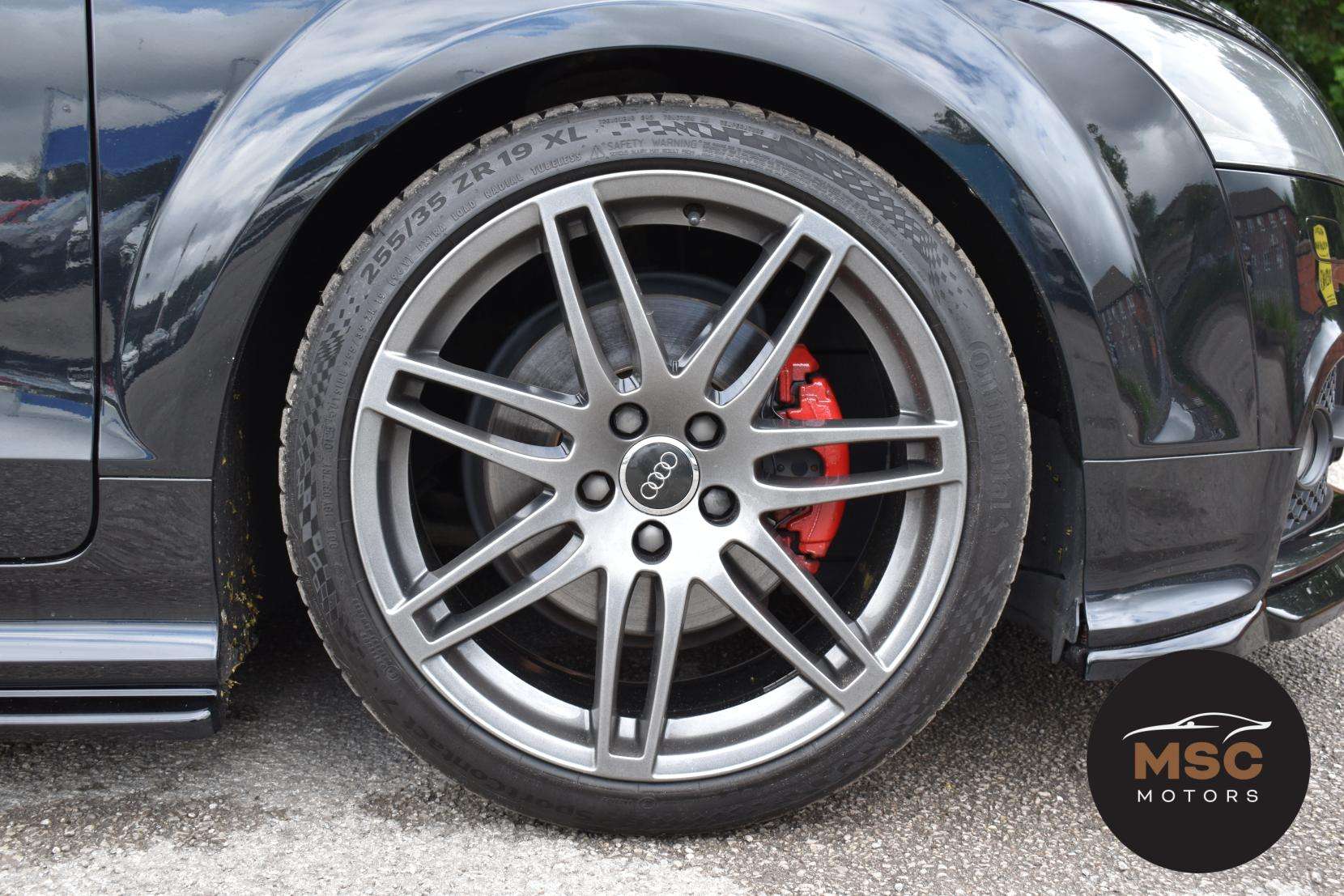 2013 AUDI TT 2013 AUDI TT