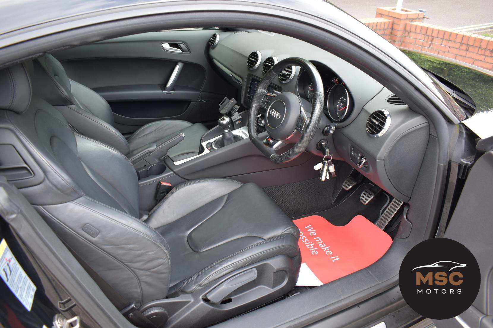 2013 AUDI TT 2013 AUDI TT