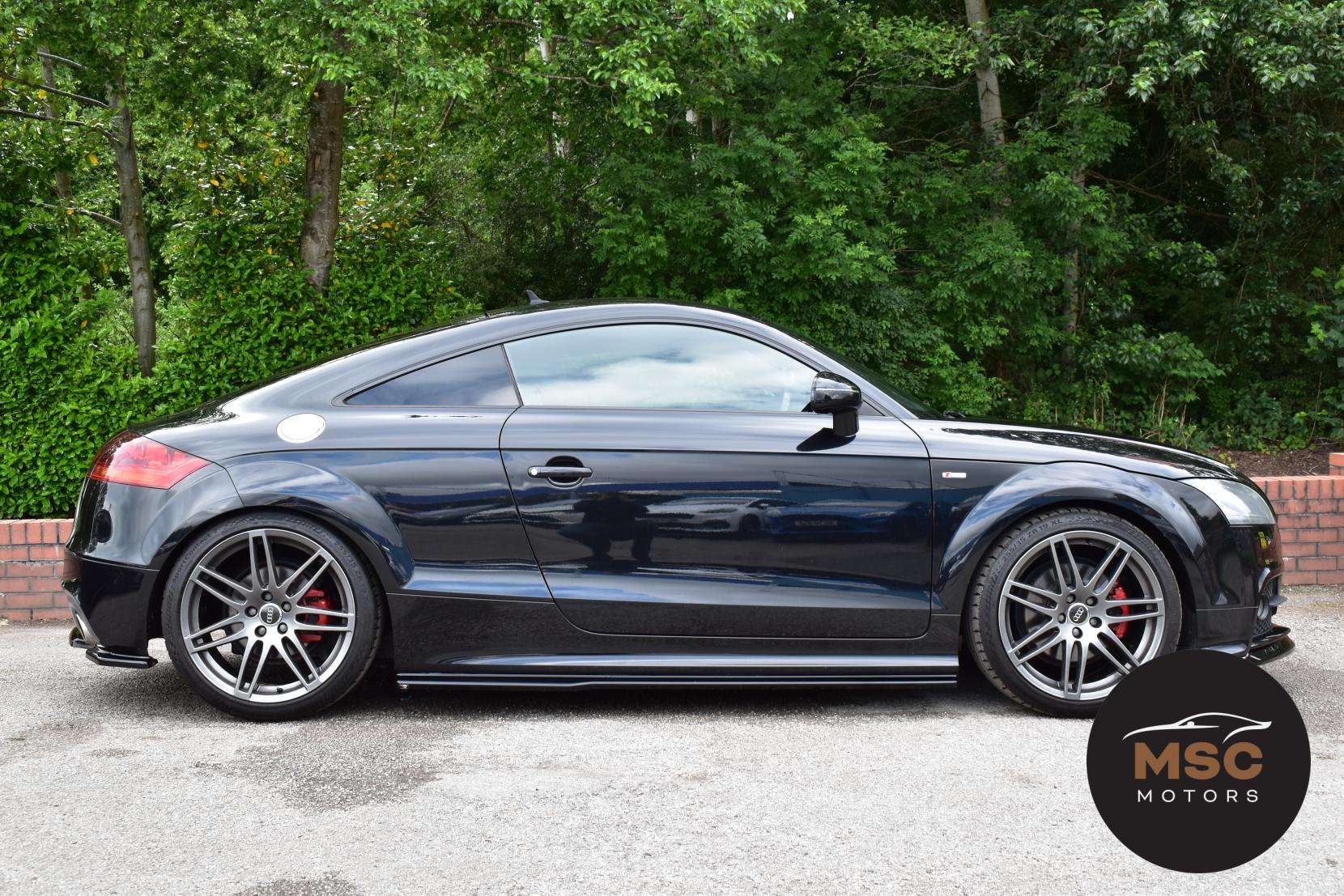2013 AUDI TT 2013 AUDI TT