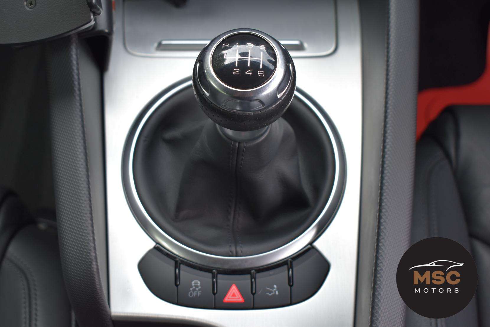 2013 AUDI TT 2013 AUDI TT