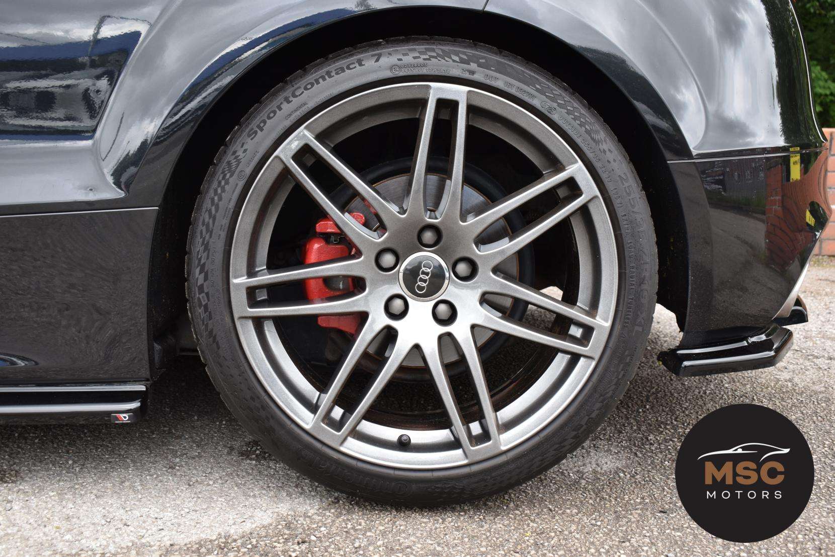 2013 AUDI TT 2013 AUDI TT