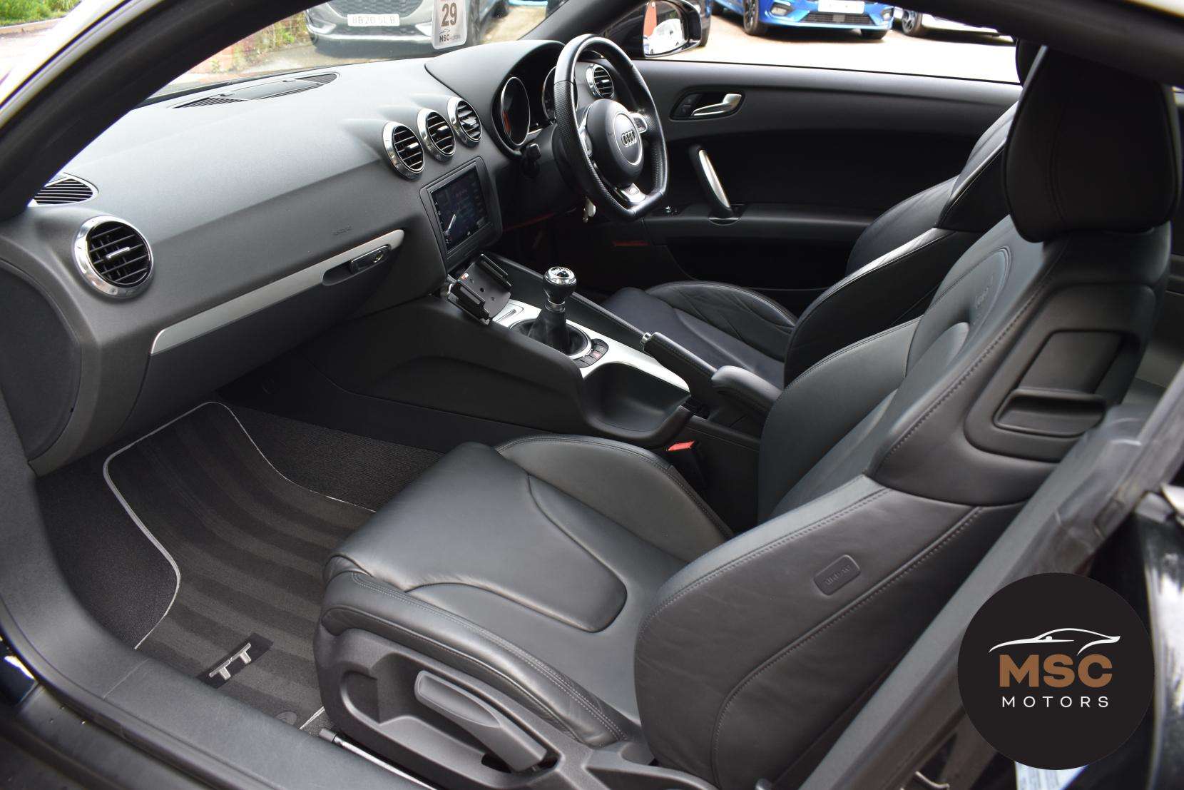 2013 AUDI TT 2013 AUDI TT
