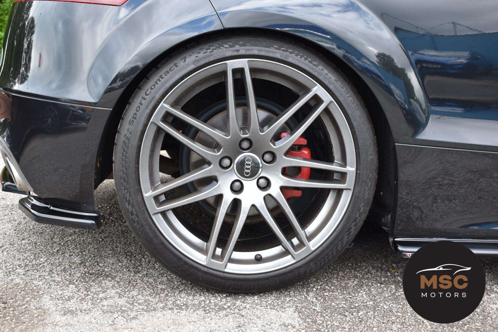 2013 AUDI TT 2013 AUDI TT