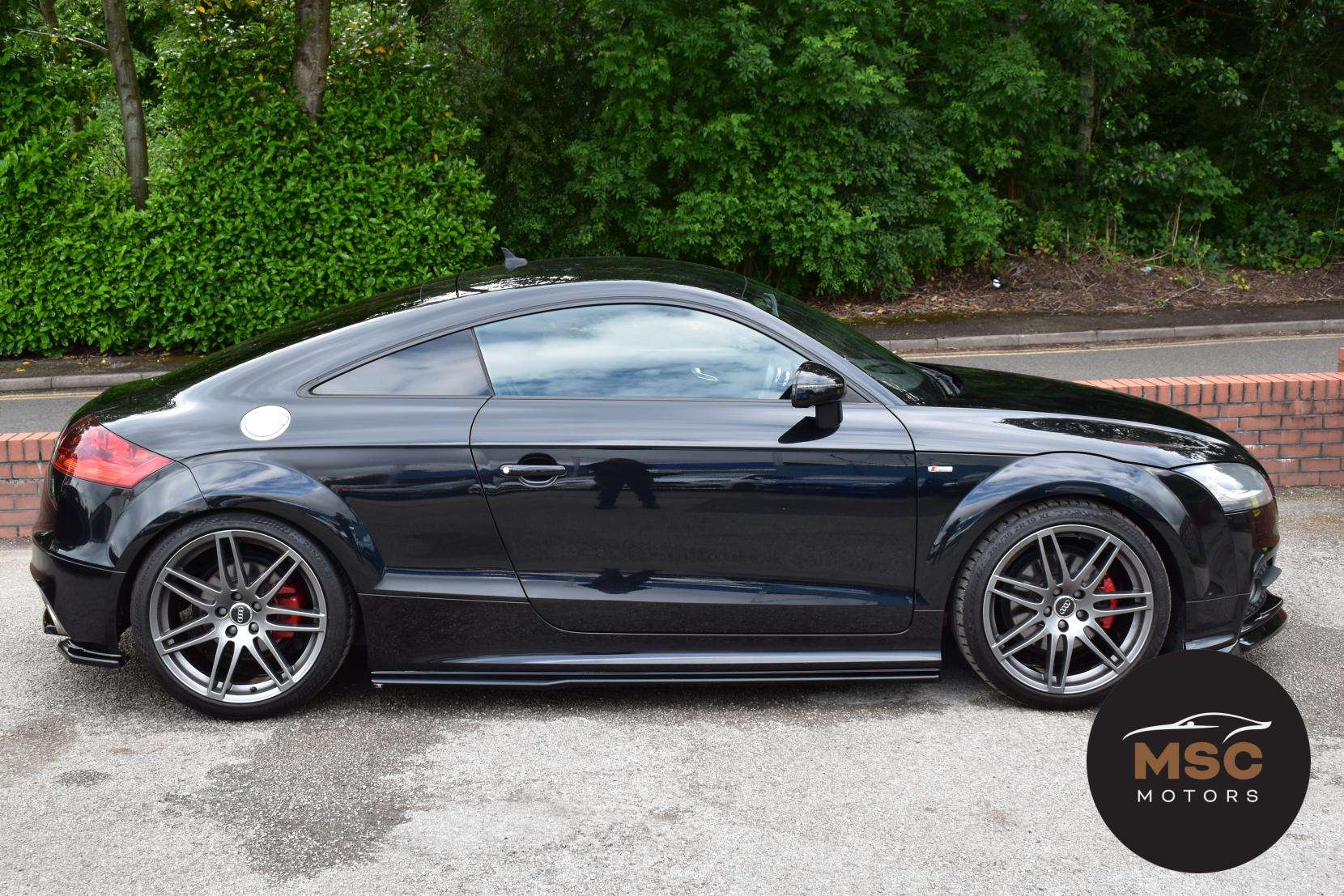 2013 AUDI TT 2013 AUDI TT