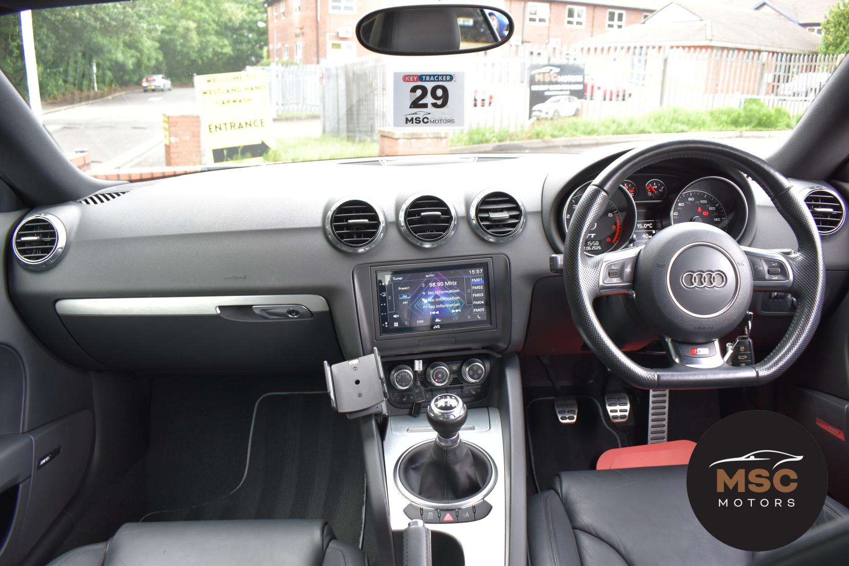 2013 AUDI TT 2013 AUDI TT