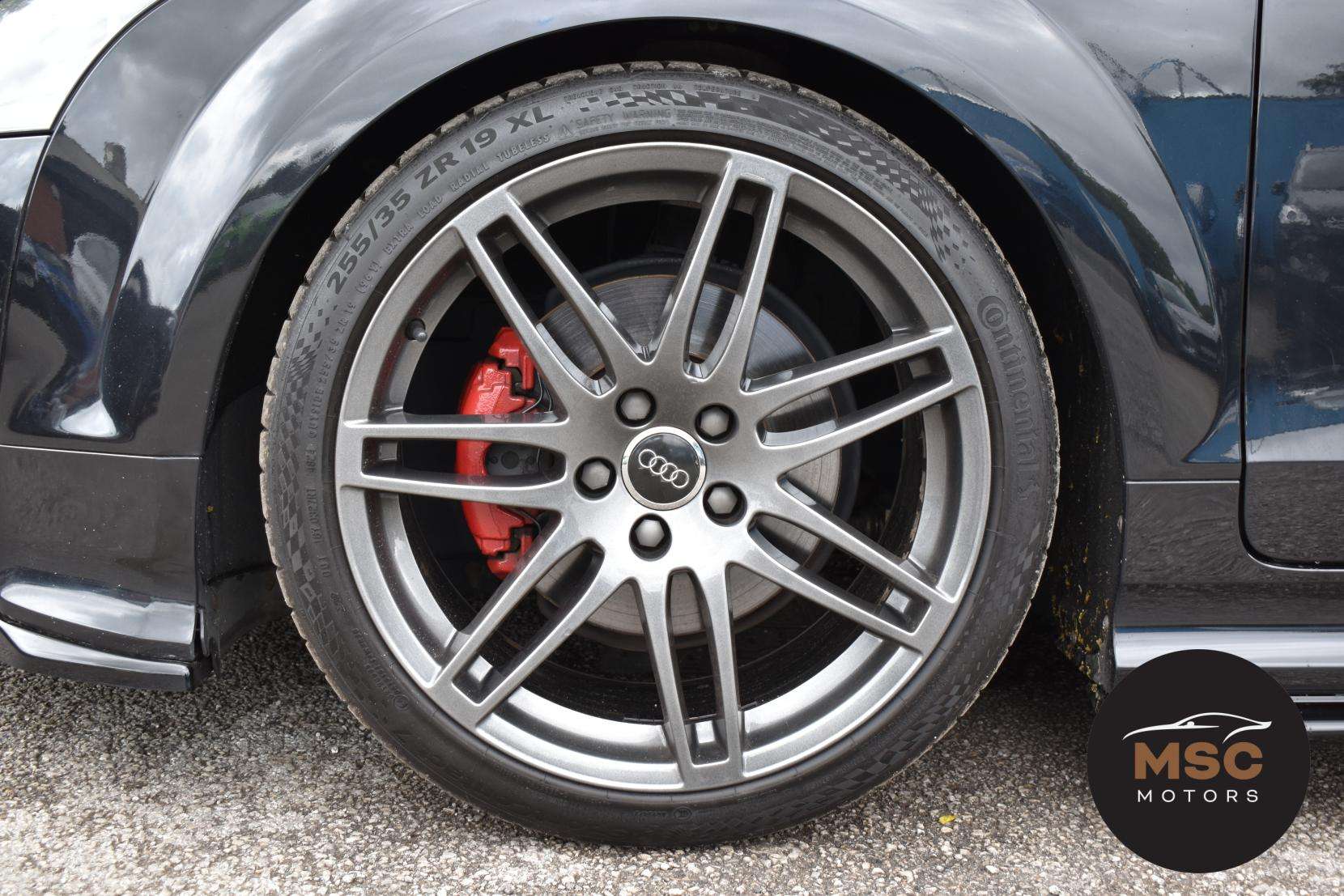 2013 AUDI TT 2013 AUDI TT