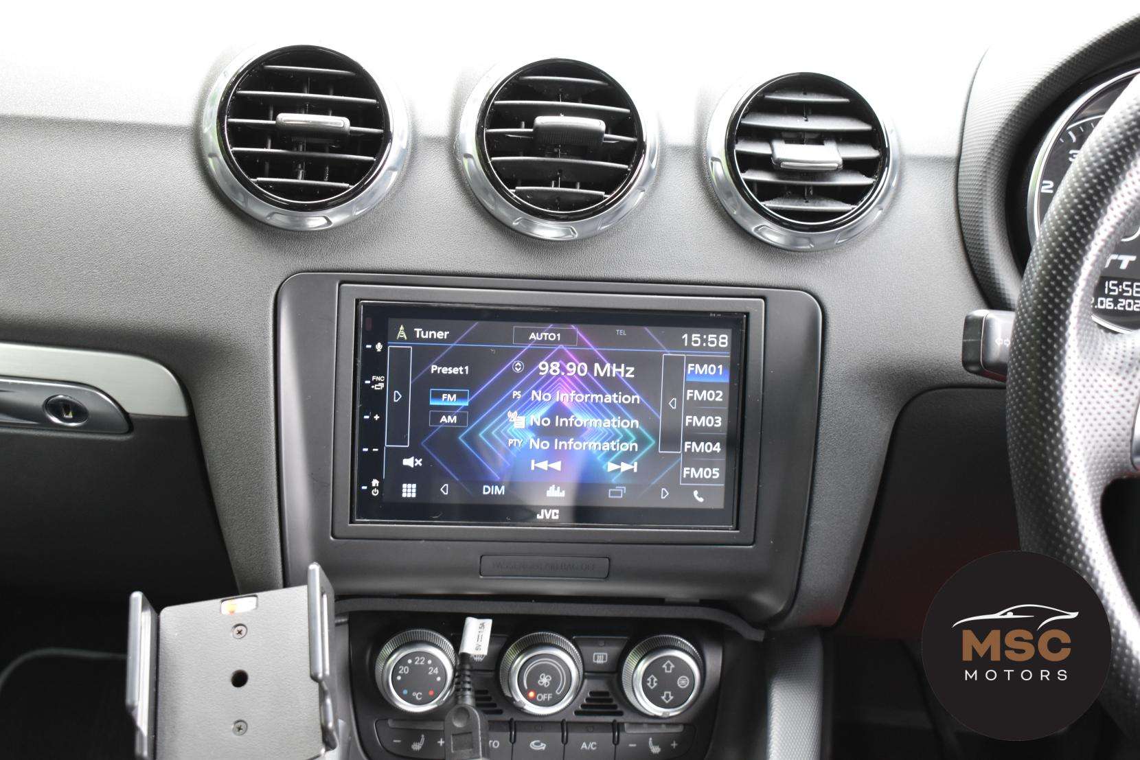 2013 AUDI TT 2013 AUDI TT