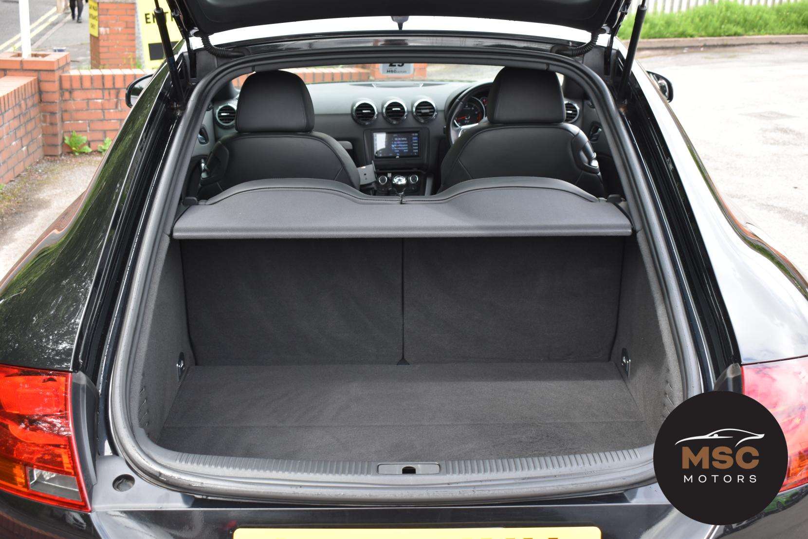 2013 AUDI TT 2013 AUDI TT