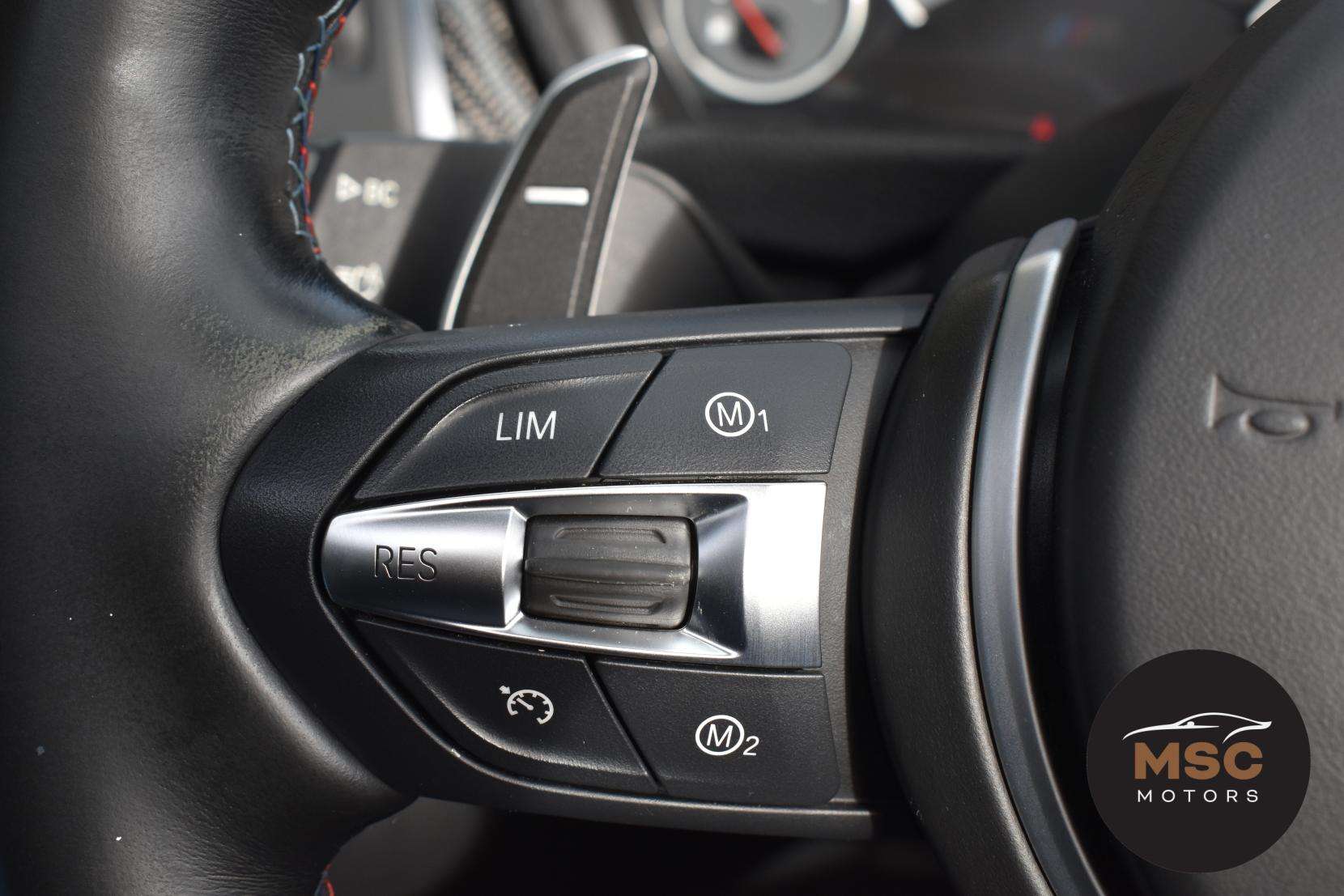 2018 BMW M4 2018 BMW M4