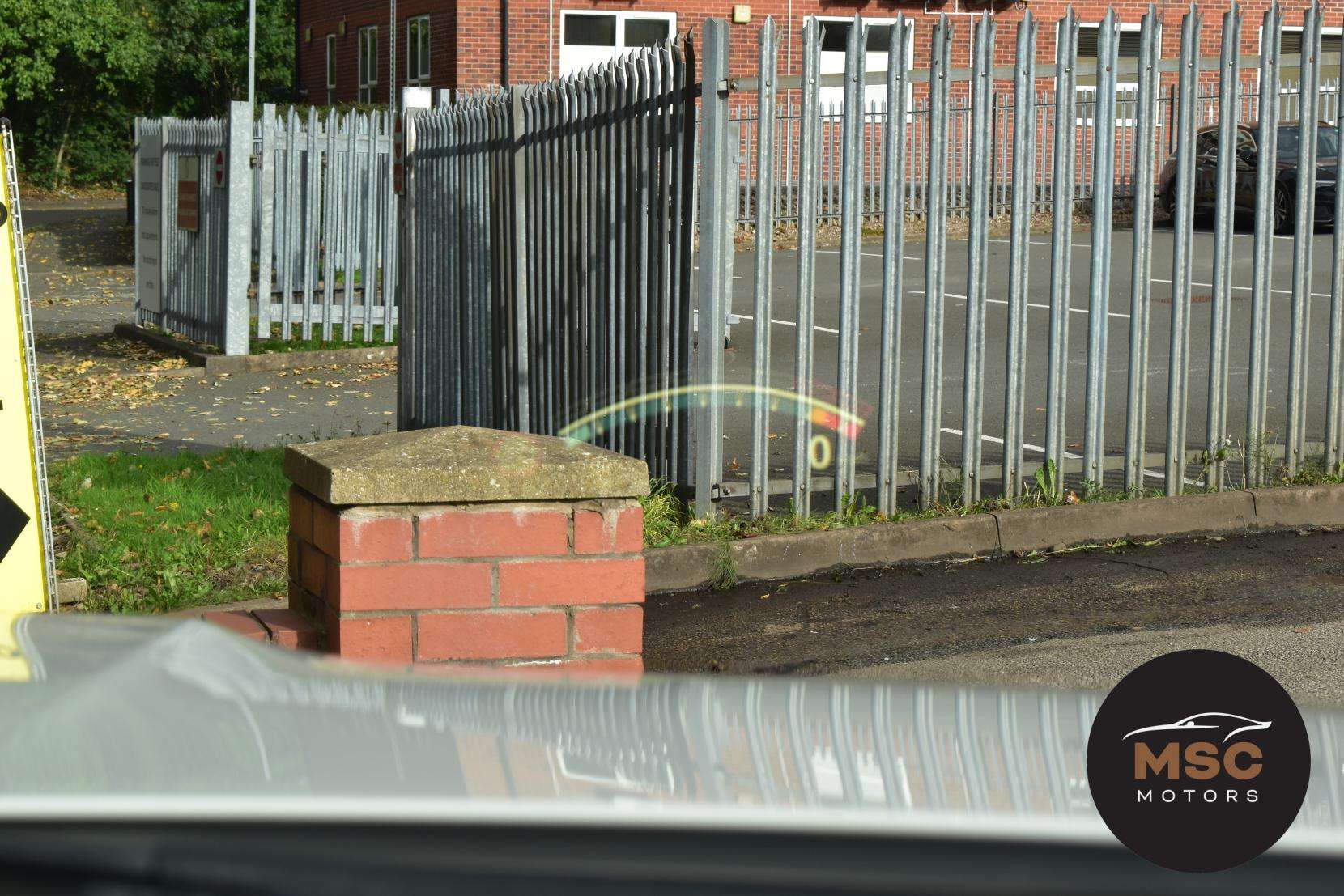 2018 BMW M4 2018 BMW M4