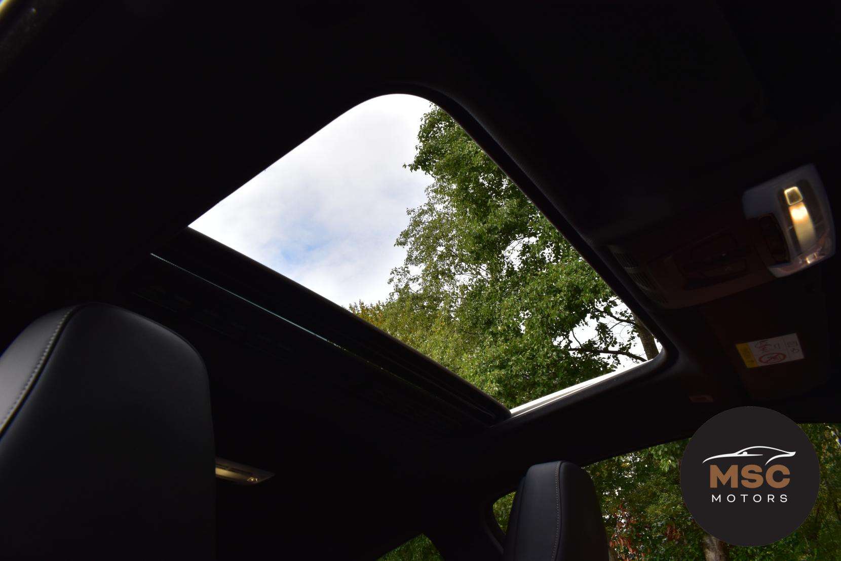 2018 BMW M4 2018 BMW M4